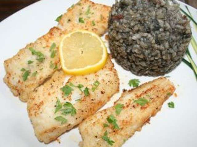 Recette Lingue : Lingue Filet Amafacon Meilleures