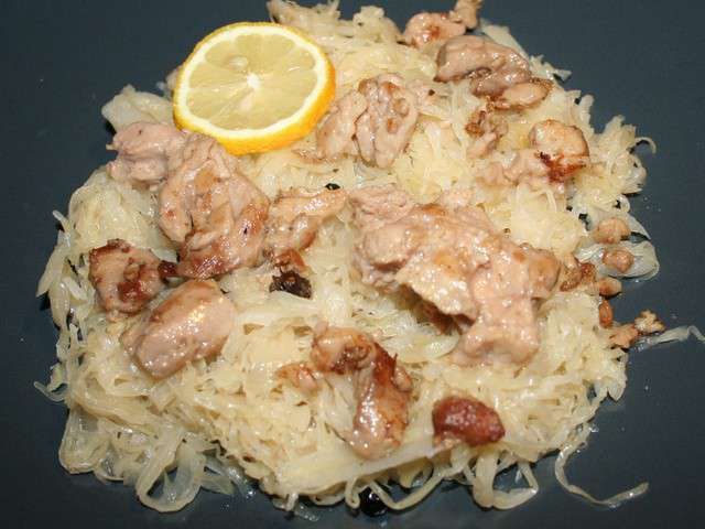 Recettes de Foie de morue