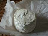 Fromage du mois : Chaource
