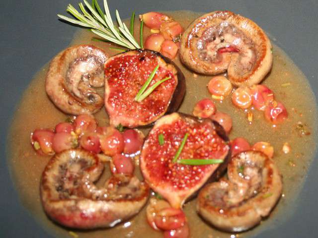 Recettes de Rognons d'agneau