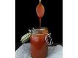 Caramel au beurre salé