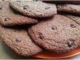 Cookies à la Nutella ®