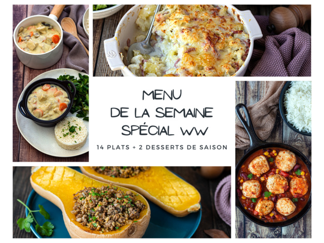 Recettes De Saison De Amandine Cooking