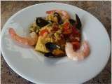 Paella