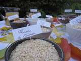 Muesli bar: Le muesli, ça change la vie