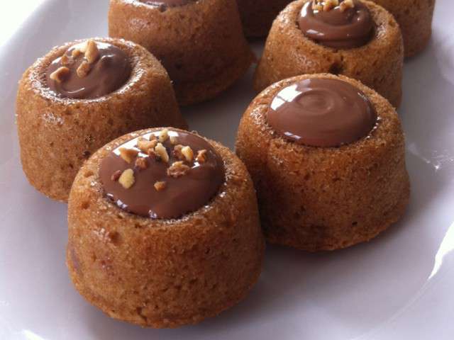 Recettes De Pralines De Amitie En Cuisine