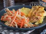 Coleslaw: salade de chou facile