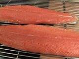 Comment réaliser le saumon fumé
