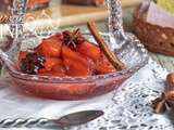 Confiture de coings