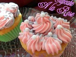 Creme au beurre facile