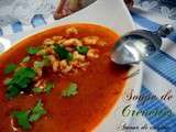 Cuisine algerienne avec photo