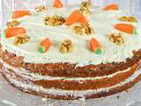 Du Carrot cake