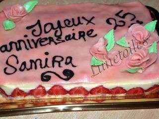 Fraisier