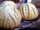 Gateau algerien, lmghaber