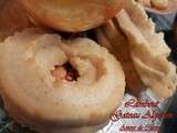 Gateau lambout, gateau mohgone محقن