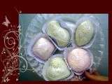 Gateaux algeriens de Lila