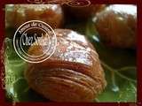 Hnifiettes, un autre delice Algerien حنيفيات