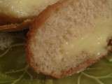 Index des pains, galettes, crepes, viennoiseries