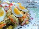 Index salade