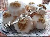 Mkhabez............gateaux aux amandes