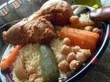 Plats Algeriens, et recettes delicieuses a venir