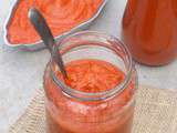 Sauce tomate fait maison facile