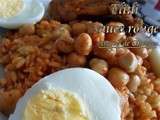 Tlitli - cuisine algerienne