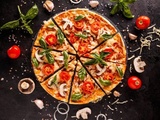 3 conseils pour faire des pizzas maisons parfaites