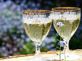 Ratafia de champagne : La boisson tendance qui va vous faire tourner a tête