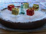 Torta alla Caprese (gâteau au chocolat de l’Ile de Capri)