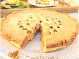 Meilleure Apple Pie - La tarte aux pommes Made in usa