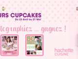 Concours Cupcakes