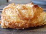 Kouign aman