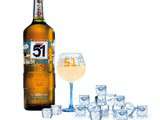 51 Piscine par Pernod