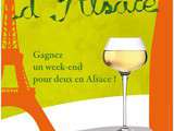 Paris fête les vins d’Alsace