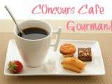 Concours Café Gourmand Yabon – Participations