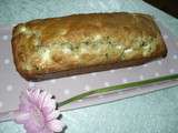 Cake Salé Courgette et Feta