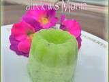 Sorbet aux kiwis de Monin