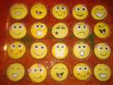 Cupcakes vanille