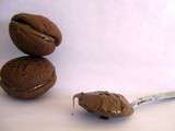 Whoopies au Nutella