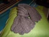 Ècharpe