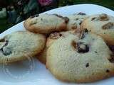 Cookies aux michoko®