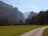 Escapade en Drôme #5 : Balade dans la Combe d’Oyans