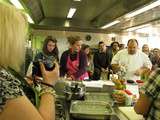 4e Salon du blog culinaire à Soissons