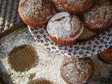 Gâteau à la christophine