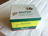 Solution naturelle de pollinisation