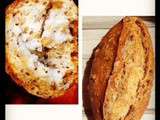 DÉGUSTATION pain artisanal chez « la boulangerie saint georges » – 31 toulouse
