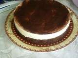 Gâteau au fromage blanc