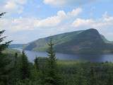 A la découverte du Fjord du Saguenay (Québec, Canada)