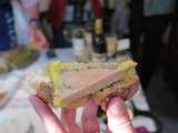 A la découverte du foie gras à la Tupina